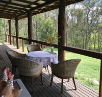 Delaneys Creek Cabin Retreat - Hotel WA