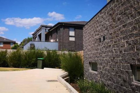 Delicate And Peaceful Bundoora Townhouse 11 - Hotel WA 0