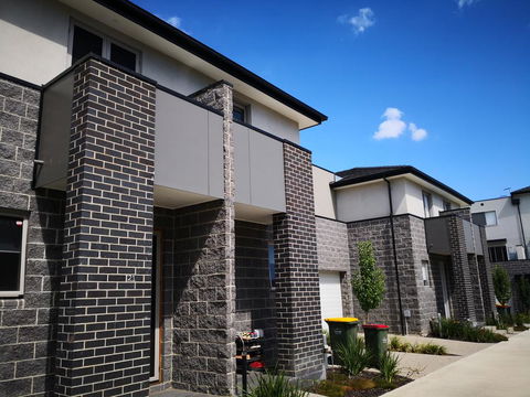 Delicate And Peaceful Bundoora Townhouse 12 - Hotel WA 0