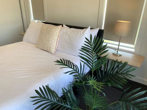 Delicate And Peaceful Bundoora Townhouse 12 - Hotel WA 1