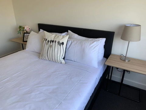 Delicate And Peaceful Bundoora Townhouse 12 - Hotel WA 3