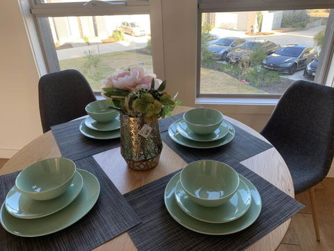 Delicate And Peaceful Bundoora Townhouse 12-R2 - Hotel WA 0