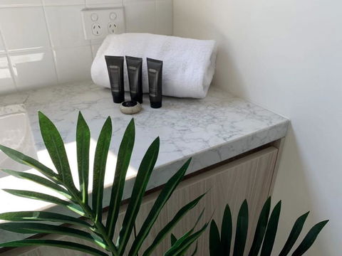 Delicate And Peaceful Bundoora Townhouse 12-R2 - Hotel WA 1