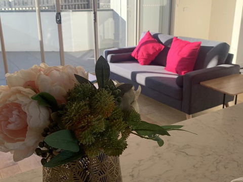 Delicate And Peaceful Bundoora Townhouse 12-R3 - Hotel WA 1