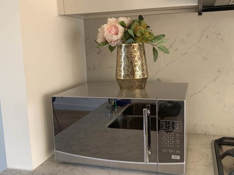 Delicate And Peaceful Bundoora Townhouse 12-R3 - Hotel WA 2