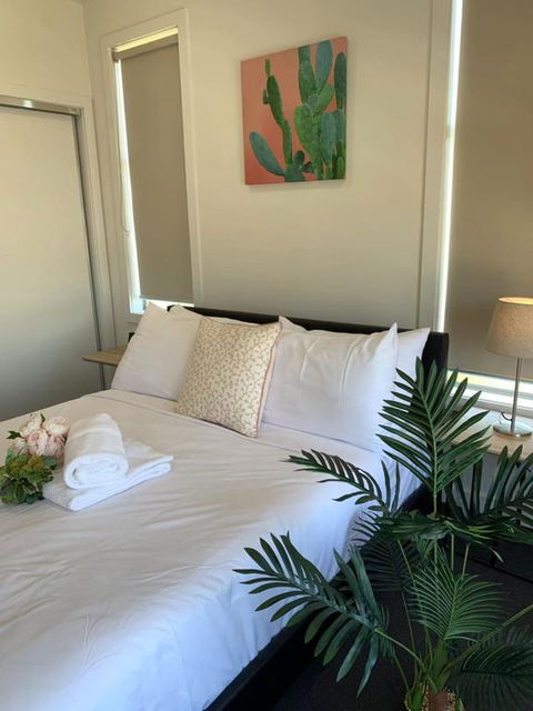 Delicate And Peaceful Bundoora Townhouse 12-R3 - Hotel WA 3