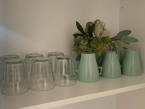 Delicate And Peaceful Bundoora Townhouse 12-R4 - Hotel WA 0