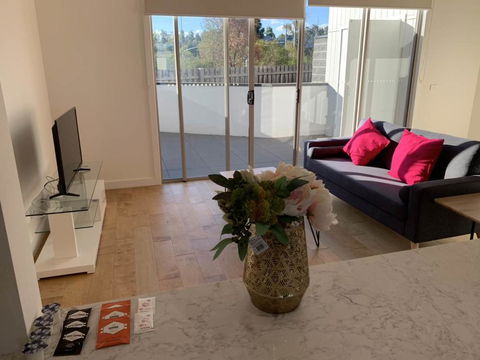 Delicate And Peaceful Bundoora Townhouse 12-R4 - Hotel WA 3