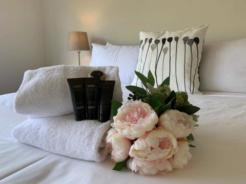 Delicate And Peaceful Bundoora Townhouse 13-R3 - Hotel WA 0