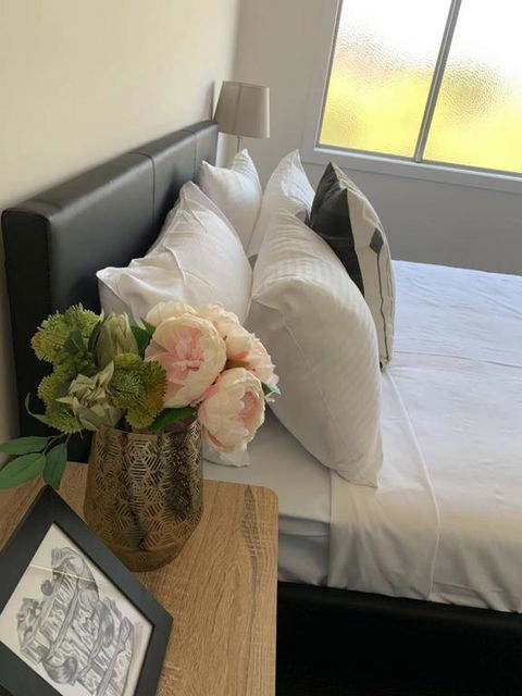 Delicate And Peaceful Bundoora Townhouse 13-R3 - Hotel WA 3