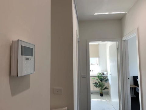 Delicate And Peaceful Bundoora Townhouse 20-R1 - Hotel WA 0