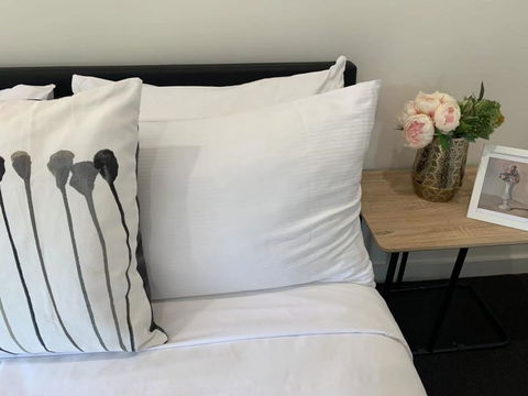 Delicate And Peaceful Bundoora Townhouse 20-R1 - Hotel WA 1
