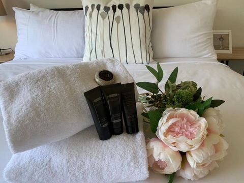 Delicate And Peaceful Bundoora Townhouse 20-R1 - Hotel WA 2