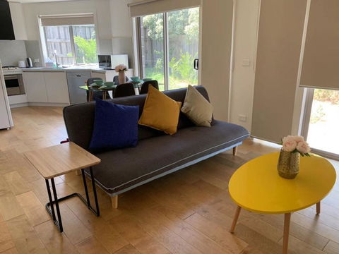 Delicate And Peaceful Bundoora Townhouse 7-R1 - Hotel WA 0