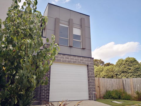 Delicate And Peaceful Bundoora Townhouse 7-R4 - Hotel WA 0
