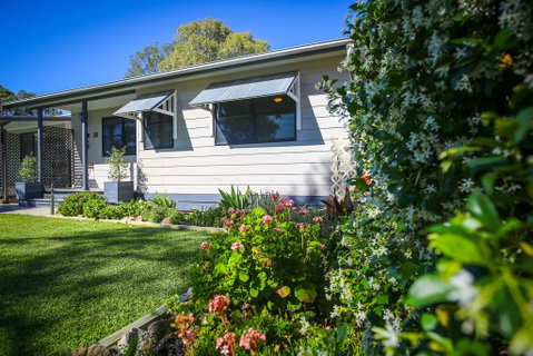 Dell-Lee Cottage - Hotel WA 0