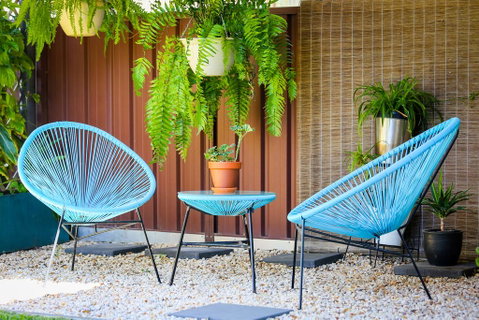 Dell-Lee Cottage - Hotel WA 2