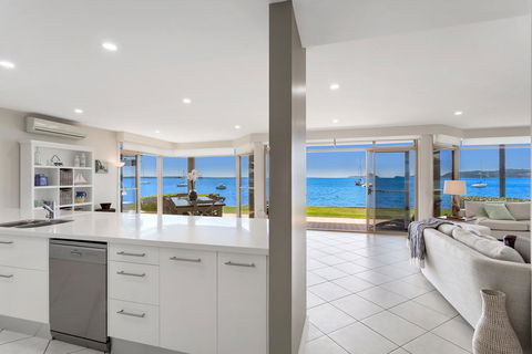 Delphini 1 - Salamander Bay - Hotel WA 3