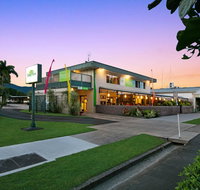 Demi View Motel