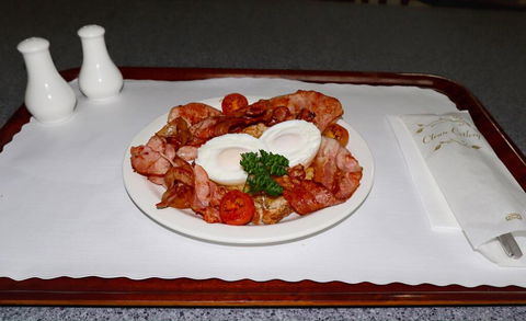 Deniliquin Country Club Motor Inn - Hotel WA 3