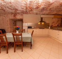 Desert Dwellers Underground BB - Hotel WA