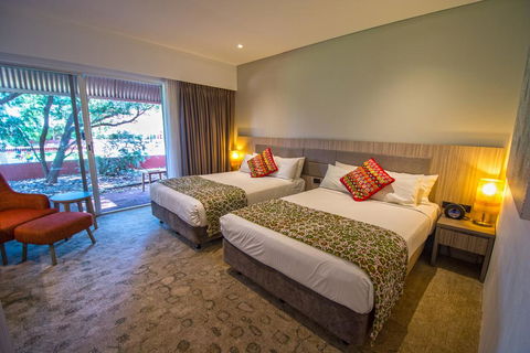 Desert Gardens Hotel - Hotel WA 1