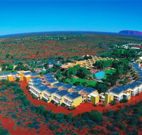 Desert Gardens Hotel - Hotel WA