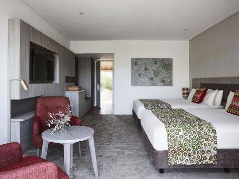 Desert Gardens Hotel - Hotel WA 3