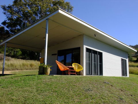 Deshons Retreat - Hotel WA 2