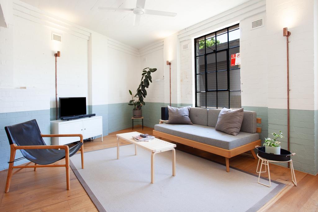 East Sydney NSW Hotel WA