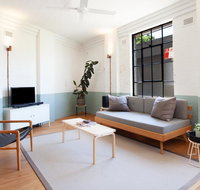 Designer Studio Apartment in Inner Darlinghurst - Hotel WA