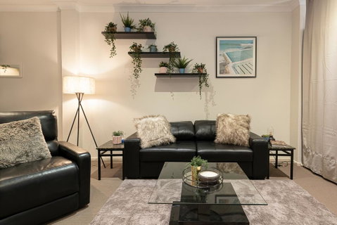 Designer Style Terrace In The Heart Of Surry Hills - Hotel WA 1