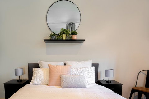 Designer Style Terrace In The Heart Of Surry Hills - Hotel WA 2