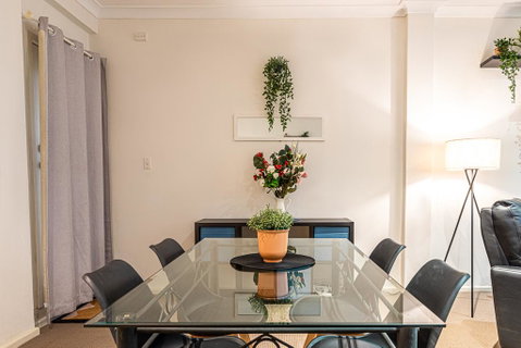 Designer Style Terrace In The Heart Of Surry Hills - Hotel WA 3