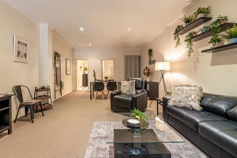 Designer Style Terrace In The Heart Of Surry Hills - Hotel WA 0