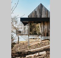 Deviot Boat House - Hotel WA