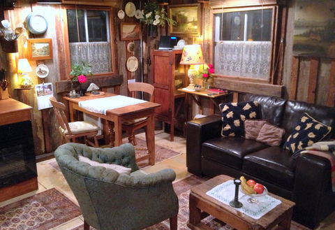 Devon Cottage - Hotel WA 2