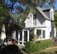 Devon Cottage - Hotel WA