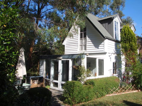 Devon Cottage - Hotel WA 0