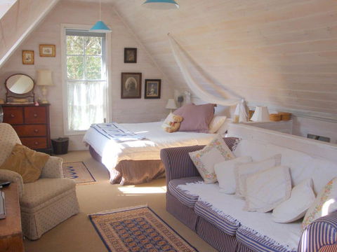 Devon Cottage - Hotel WA 3