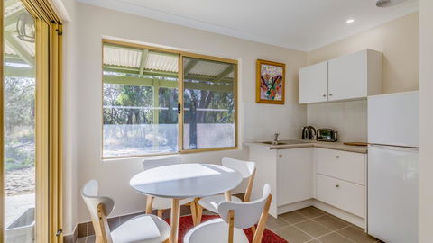 Devonleigh Bed And Breakfast - Hotel WA 0