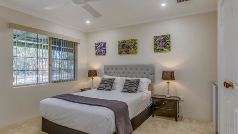 Devonleigh Bed And Breakfast - Hotel WA 2