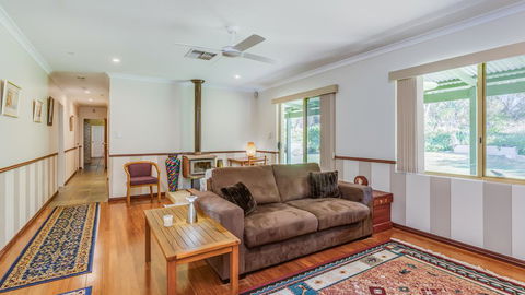 Devonleigh Bed And Breakfast - Hotel WA 1