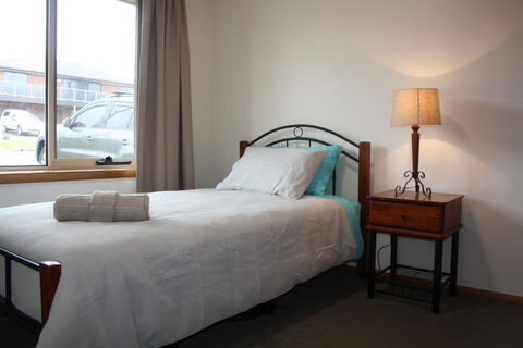 DevonPORT VIEWS!!! - Hotel WA 3
