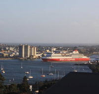 DevonPORT VIEWS - Hotel WA
