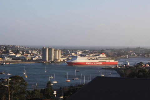 DevonPORT VIEWS!!! - Hotel WA 0