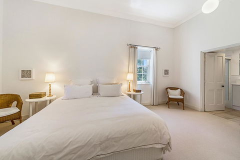 Devonshire On Davey Road - 9 Davey Road - Hotel WA 1