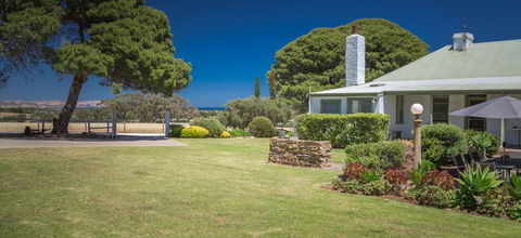 Devonshire On Davey Road - 9 Davey Road - Hotel WA 0