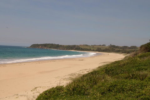Diamond Beach Holiday Park - Hotel WA 3