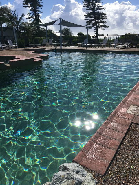 Diamond Beach Holiday Park - Hotel WA 1